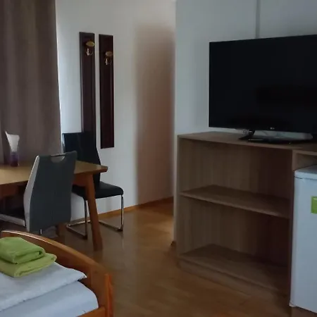 Remserhof Penzion *