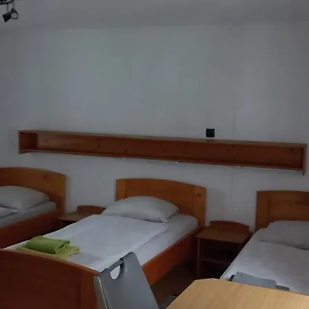 Maison d'hôtes Remserhof 3*