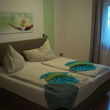 Guest house Remserhof Sankt Valentin