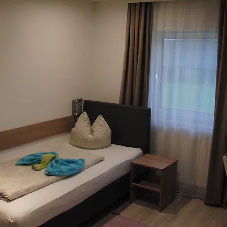 Remserhof 3* Sankt Valentin