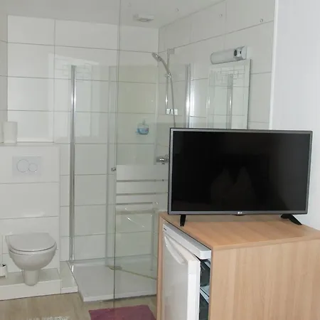 Maison d'hôtes Remserhof Sankt Valentin