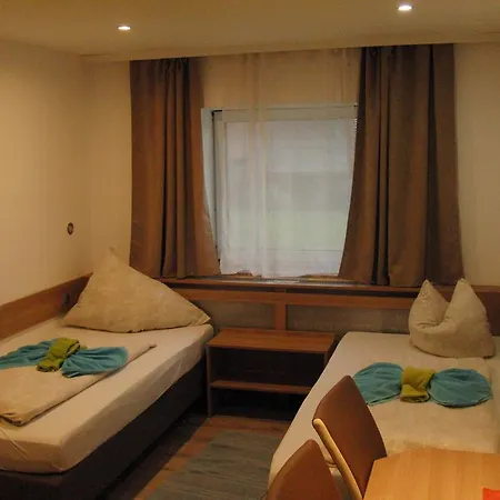 Remserhof 招待所