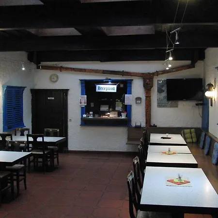 Penzion Remserhof