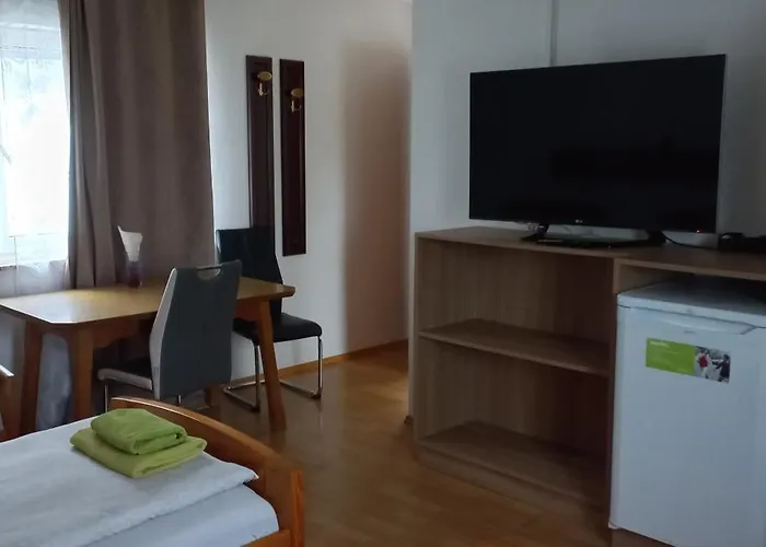 Remserhof Guest house 3*