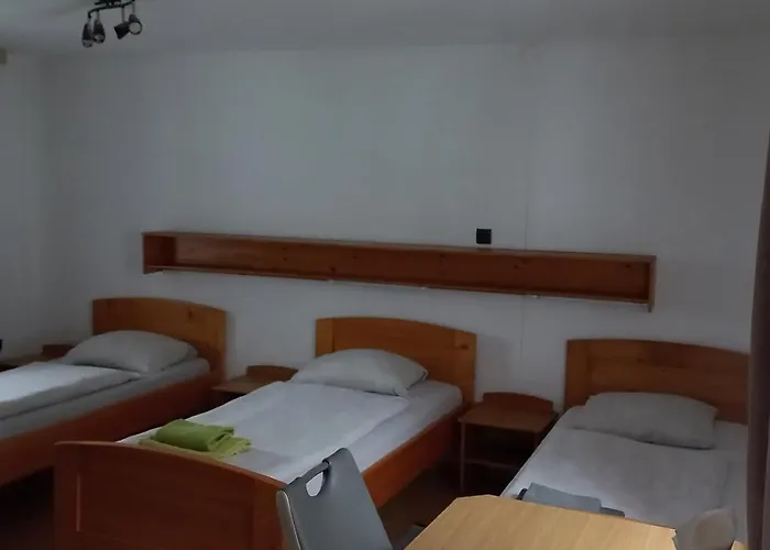 Guest house Remserhof 3*