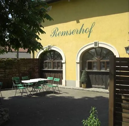 Remserhof Pensión Sankt Valentin