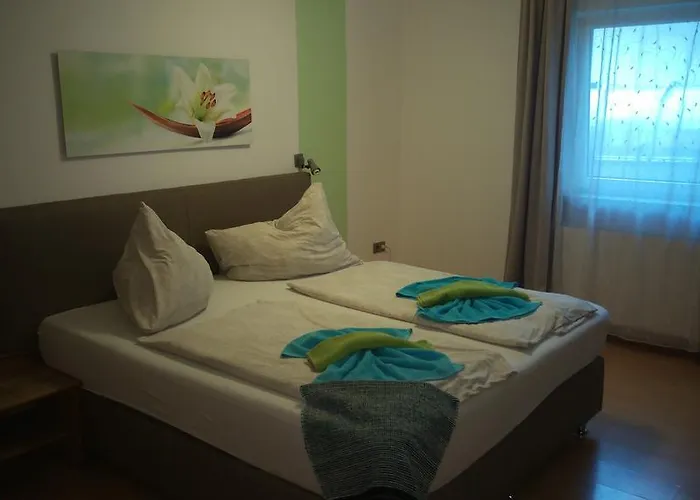 Guest house Remserhof Sankt Valentin