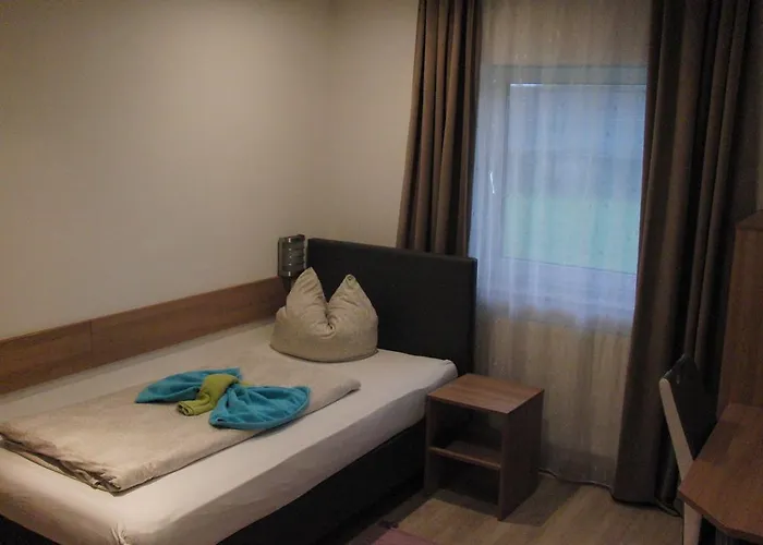 Remserhof 3* Sankt Valentin