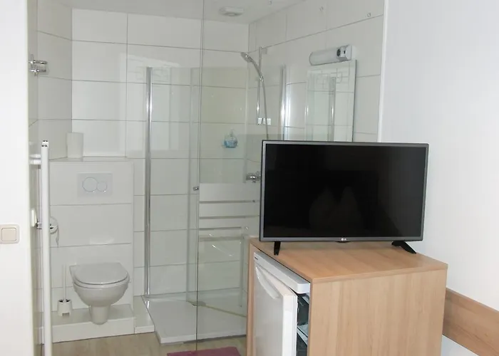 Guest house Remserhof Sankt Valentin