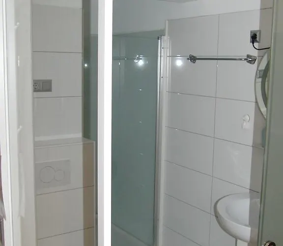 Guest house Remserhof