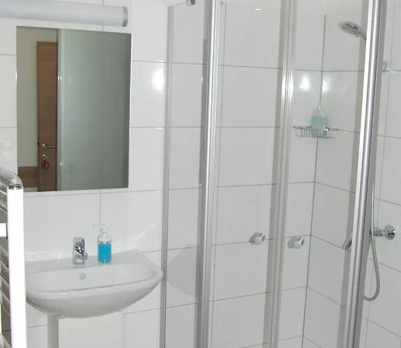 Guest house Remserhof