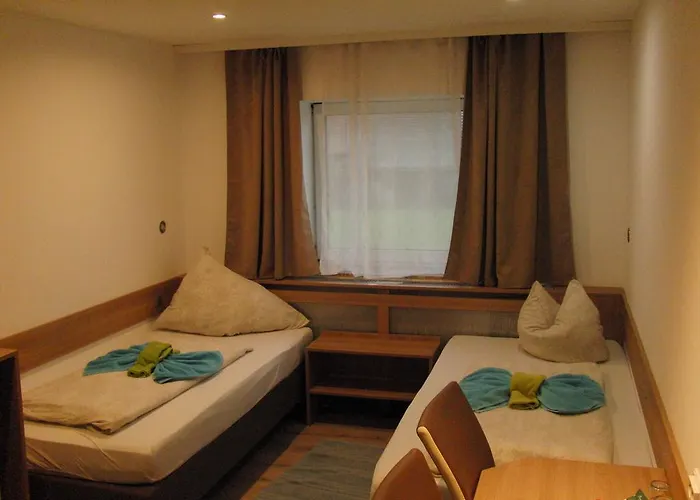 Remserhof Guest house